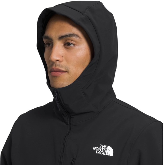 North face Apex flex Goretex coat - Picture 9 of 9